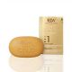 F&W gold soap argan exfoliant (Fwg-05)