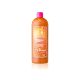F&W so carrot exfoliating bath gel 940ml (Soca-07) orange