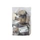 Frozen Hake Fish Steaks 1kg