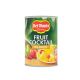 Fruit Cocktail In Juice 415g Del Monte