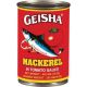 Geisha In Tomato Sauce & Chilli 425g