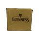 Guinness Beer (Brown Box) 600ml X 12