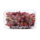 Fresh Pre Pack Red Grape 500g