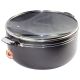 Una Non-Stick Professional Cookware Large Stockpot Size 36cm