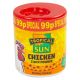 Tropical Sun Chicken Stock Powder 200g