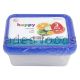 Happy Disposable Container 750Ml (86845)