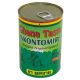 Ghana Taste Nkontomire 800g