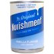 Nurishment Vanilla Flavour 400g