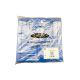 Jumbo Blue Ht Medallion Carrier Bags (WCB20)