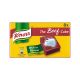 Knorr Beef Cube X 8