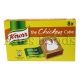 Knorr Chicken Cube