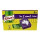 Knorr Lamb Cube x8