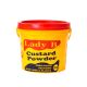 Lady B Custard Powder 1.6kg