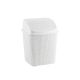 Merwy Pearl Dustbin Container 6ltrs (4243)