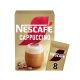 Nescafe Cappuccino Sachet 
