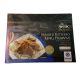 Ocean Classic Frozen Butterfly Breaded King Prawns 500g