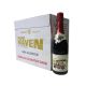 Pure Heaven Red Grape 750Ml X 12 (Box)