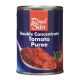 Royal Sun Tomatoes Puree (Tube) 400g