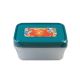 SDL 650cc Rectanglar Container + Lids (Multicolour) (MCC01) (MCC03)