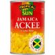 Tropical Sun Jamaica Ackee 280g