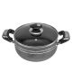 Una Non Stick Die-Cast Athena 18Cm (2733)