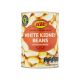 White kidney beans (CAN) 400g ktc