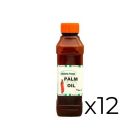 Nigeria Taste Palm Oil 1Ltr
