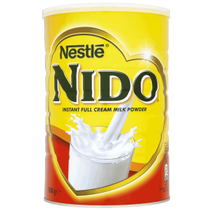 Nido Milk Nestle 1800g
