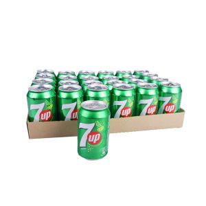 7Up 24 X 33Cl