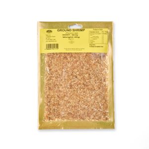 Ades Ground Shrimp 40g
