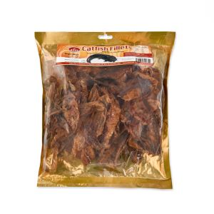 Ades Smoked Catfish Fillet 400g