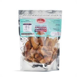 Ades Smoked Catfish Fillet 80g
