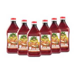 Ades Palm Oil (Ghana) 2Ltrs X 6Pcs