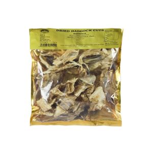 Ades Dried Haddock Cut 175g