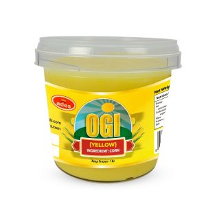 Ades Frozen Ogi Yellow / Pap / Akamu 350g