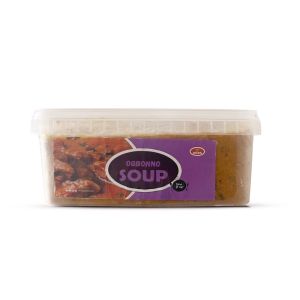 Ades Ogbono Soup With Assorted Meat 1kg