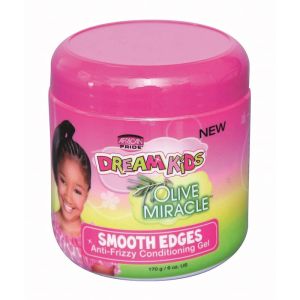 African Pride Dream Kids Smooth Edge 6oz