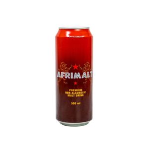 Afrimalt 500ml