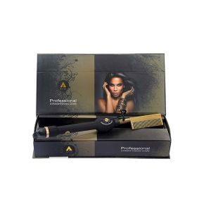 Aliza professional straightening comb (Alz23)