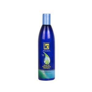 Aloe oil strengthening shampoo 369.6ml (fan52) fantasia