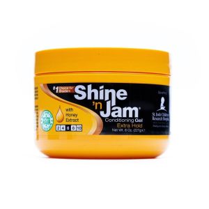 Ampro shine n' jam extra 8oz (Amp04)