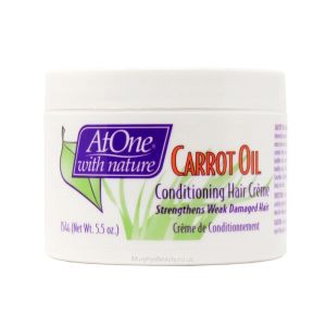 At One Carrot Oil Condition Hair 5.5oz
