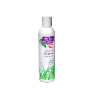Atone Dry Itchy Scalp Shampoo 8oz