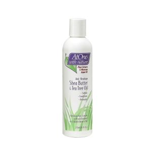 Atone kids argan oil moisturizer 8.5oz