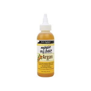 Aunt Jackie's repair my hair argan 118ml/4oz (Auj20)