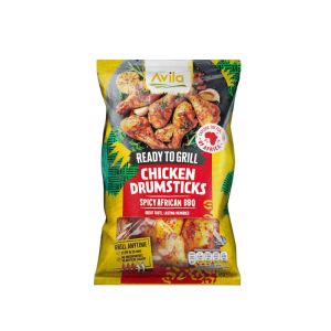 Avila Ready To Grill Chicken Drumsticks 1kg