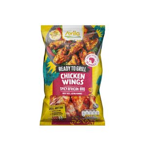 Avila Ready To Grill Chicken Wings 1kg