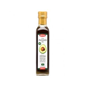 Avocado Oil 250ml Niharti