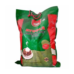 Ayoola Poundo Yam 9.1kg