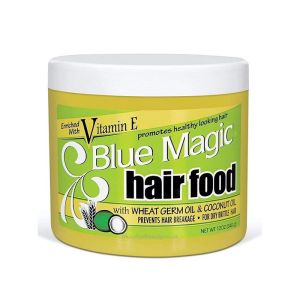 Blue Magic Hair Food 340g